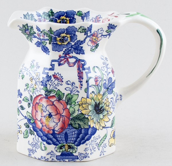 Jug or Pitcher
